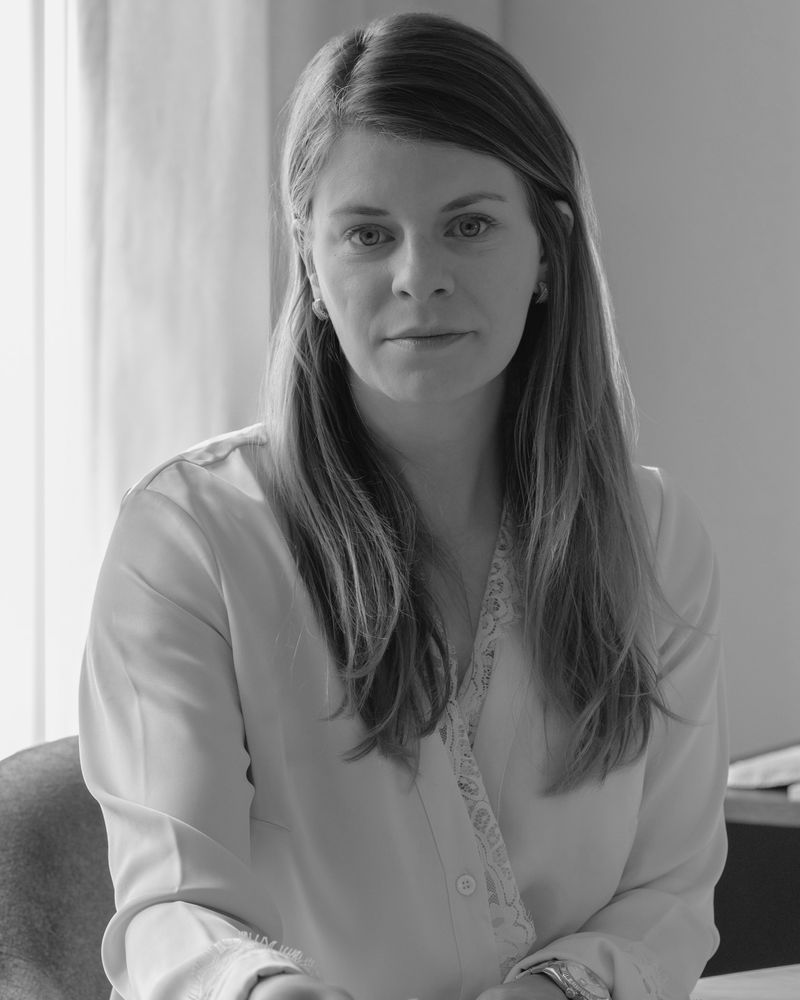 Saskia Ilsen Nunn