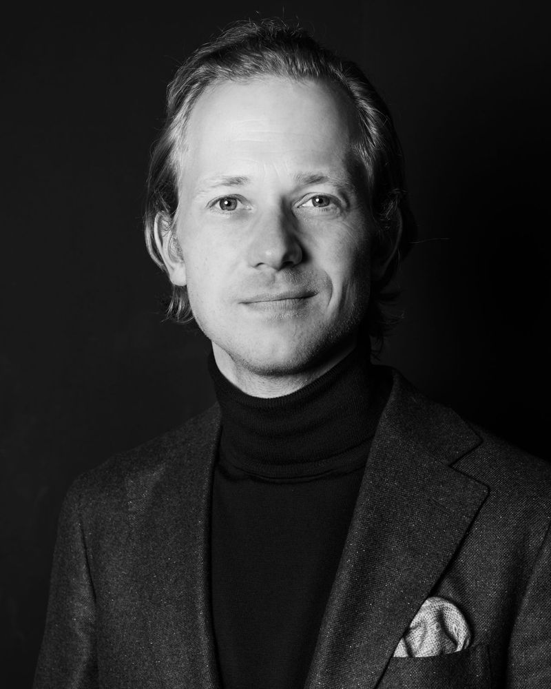 Ernst Christiaan Faber